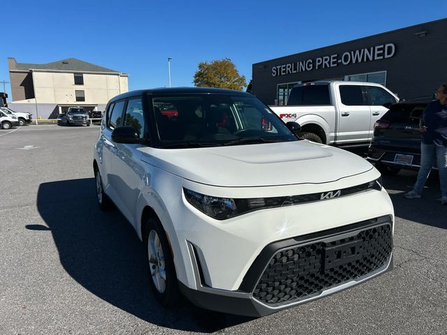 2023 Kia Soul S