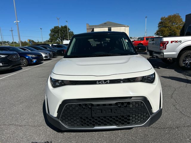 2023 Kia Soul S