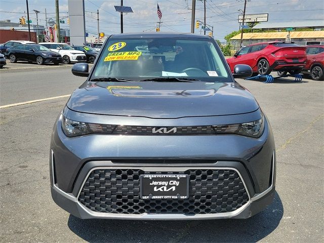 2023 Kia Soul S