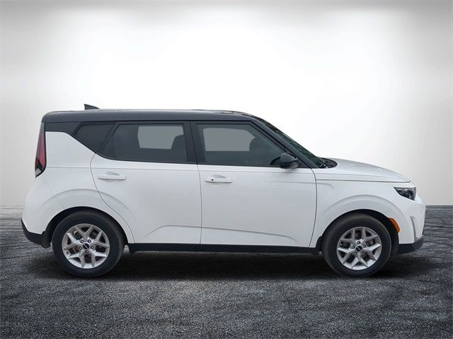 2023 Kia Soul S