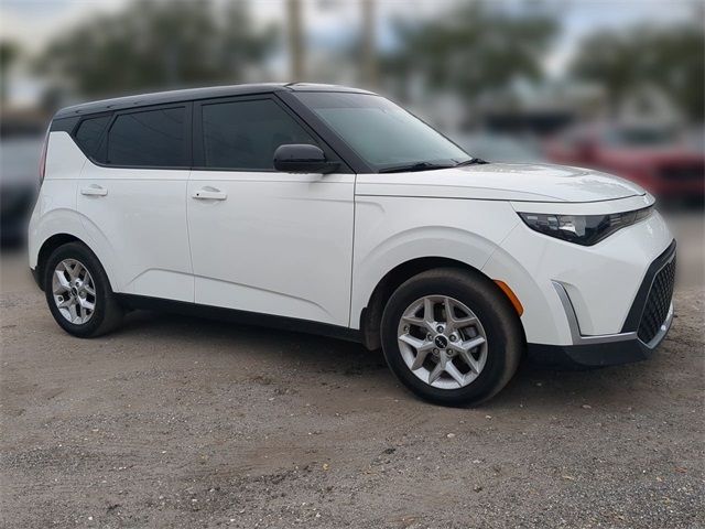 2023 Kia Soul S