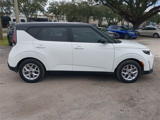 2023 Kia Soul S