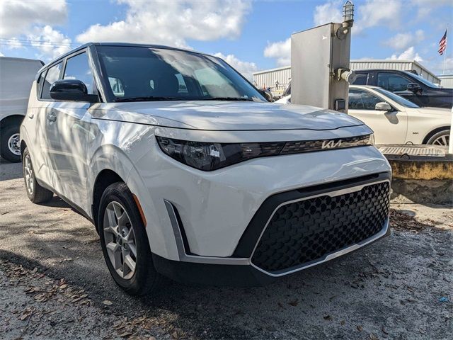 2023 Kia Soul S