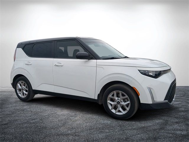 2023 Kia Soul S