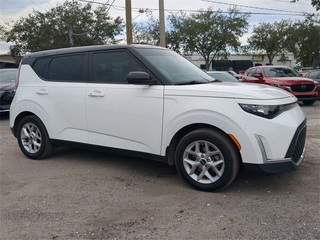 2023 Kia Soul S