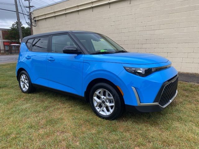 2023 Kia Soul S