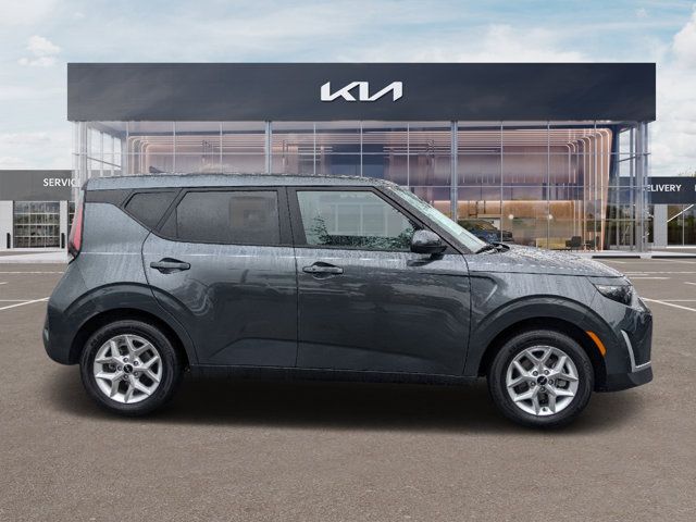 2023 Kia Soul S