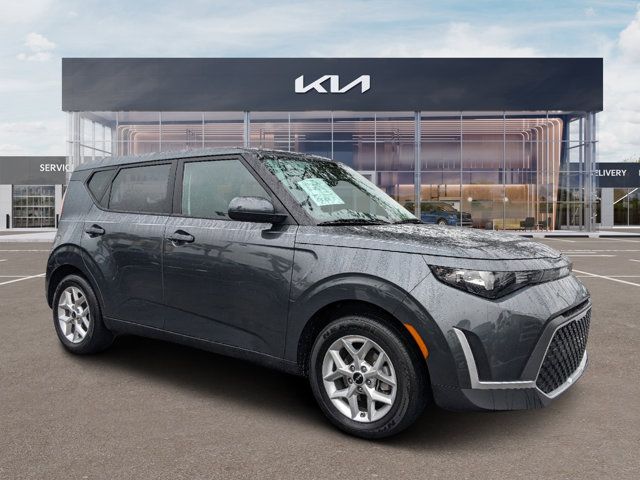 2023 Kia Soul S