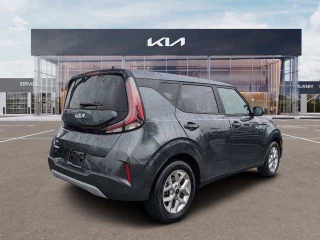 2023 Kia Soul S