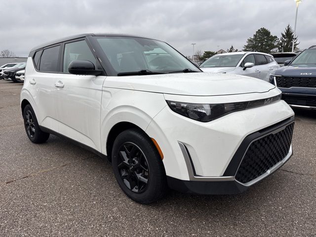 2023 Kia Soul S