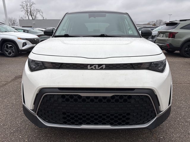 2023 Kia Soul S