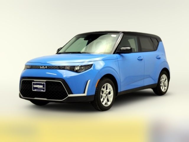 2023 Kia Soul S