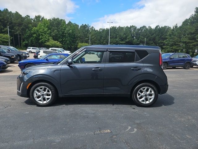 2023 Kia Soul S