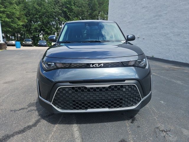 2023 Kia Soul S