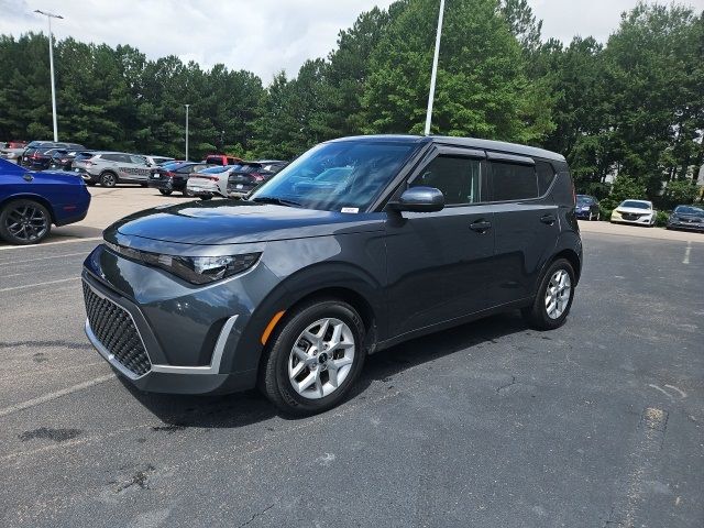 2023 Kia Soul S