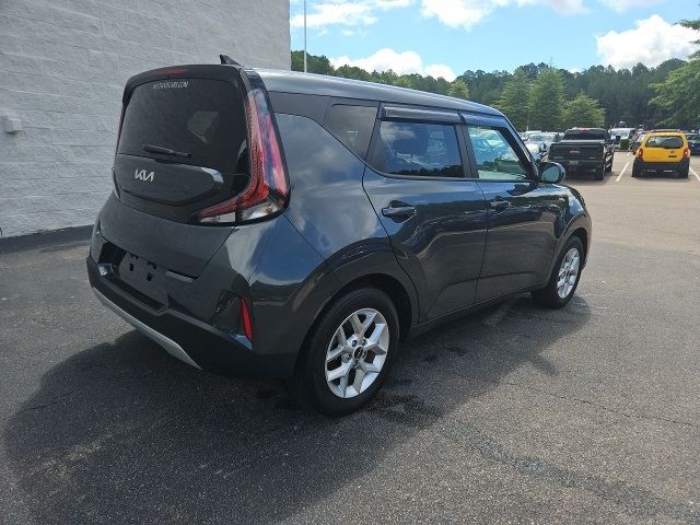 2023 Kia Soul S