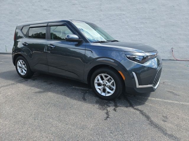 2023 Kia Soul S