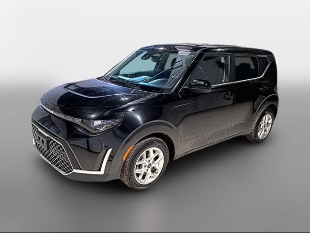 2023 Kia Soul S