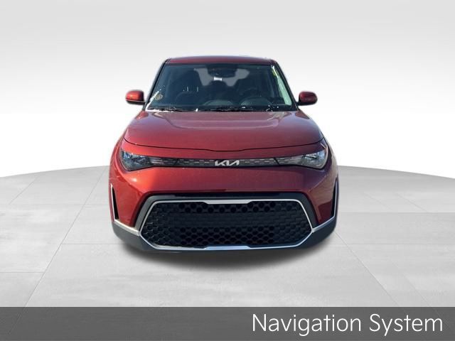 2023 Kia Soul S