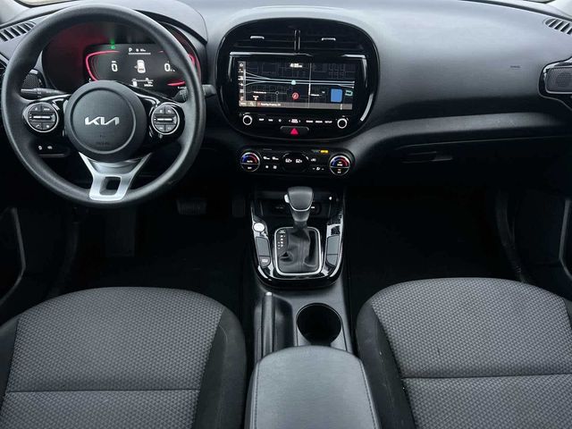 2023 Kia Soul S