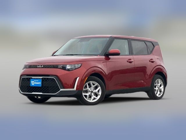 2023 Kia Soul S