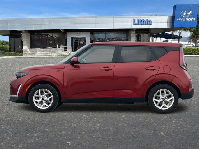 2023 Kia Soul S