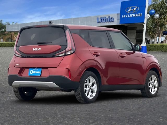 2023 Kia Soul S