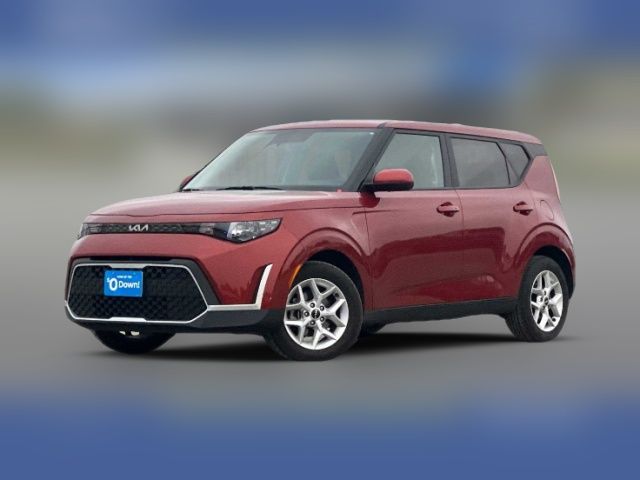 2023 Kia Soul S