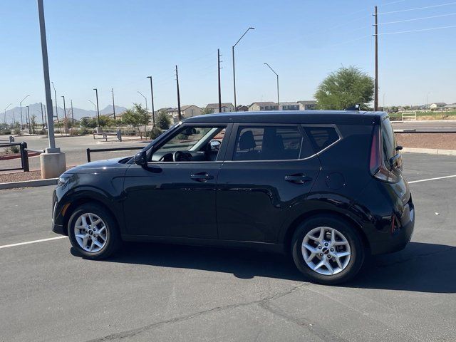 2023 Kia Soul S