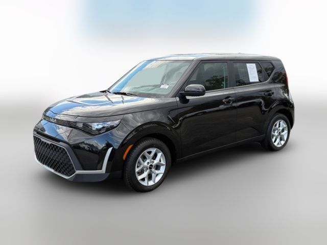 2023 Kia Soul S