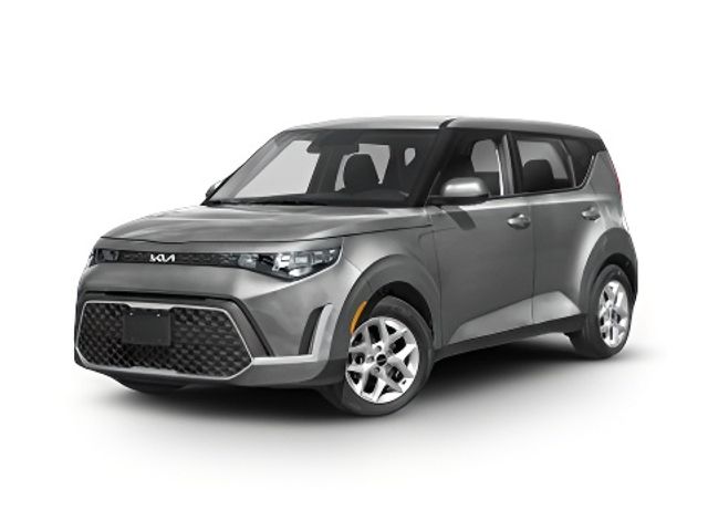 2023 Kia Soul S