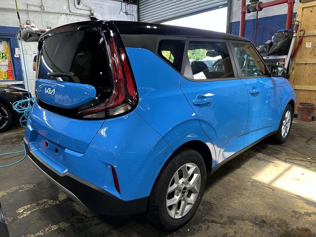 2023 Kia Soul S