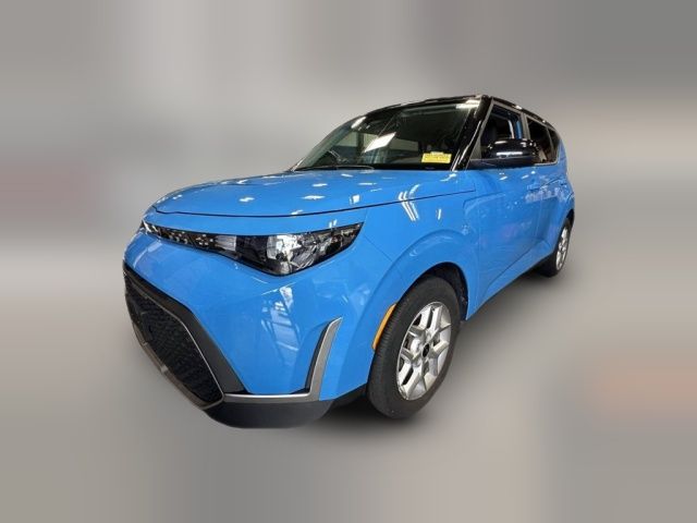 2023 Kia Soul S