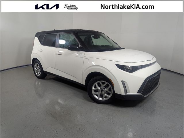 2023 Kia Soul S