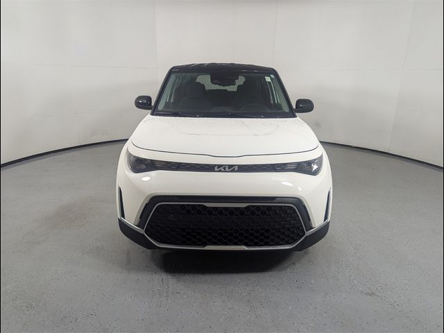 2023 Kia Soul S