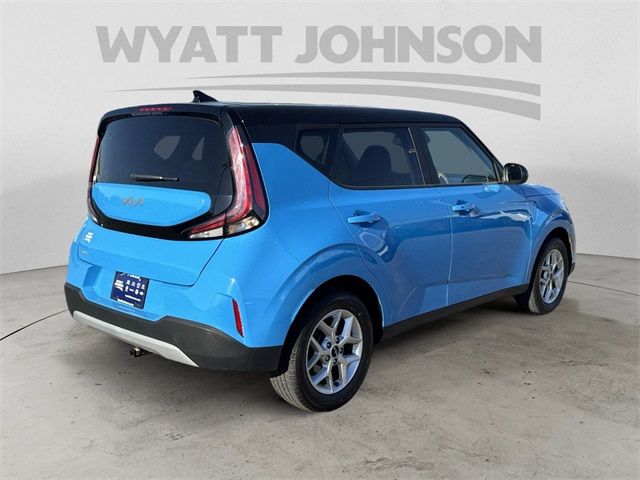 2023 Kia Soul S