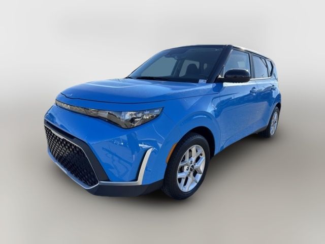 2023 Kia Soul S