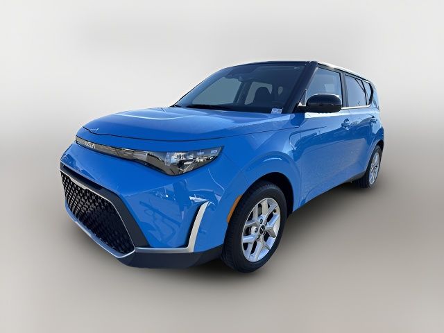 2023 Kia Soul S