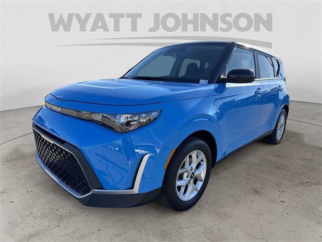 2023 Kia Soul S