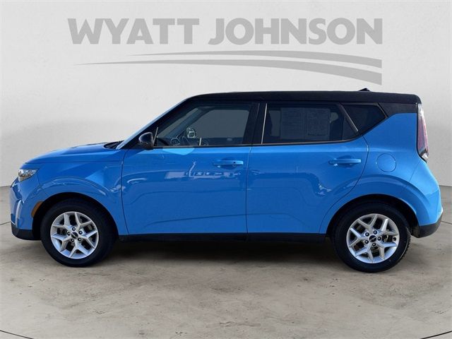 2023 Kia Soul S