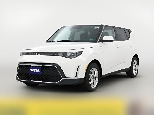2023 Kia Soul S
