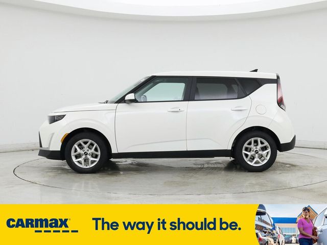 2023 Kia Soul S