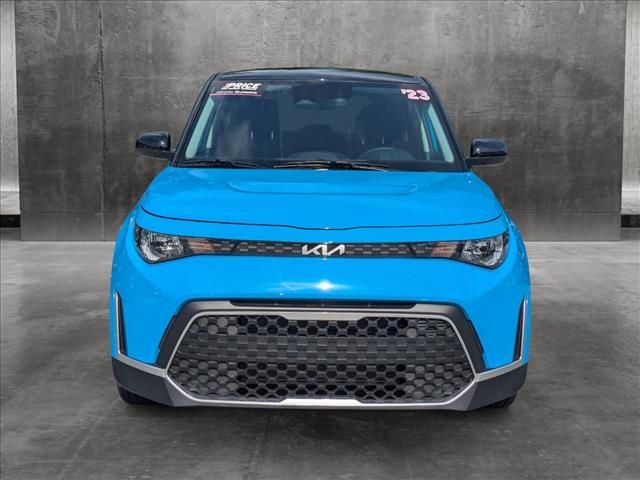 2023 Kia Soul S