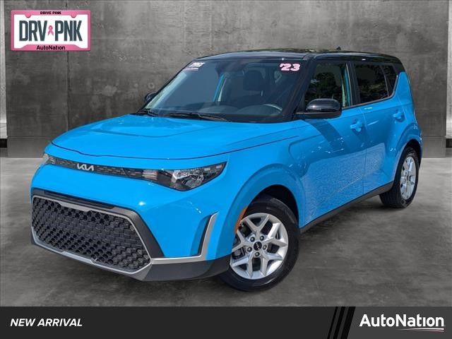 2023 Kia Soul S