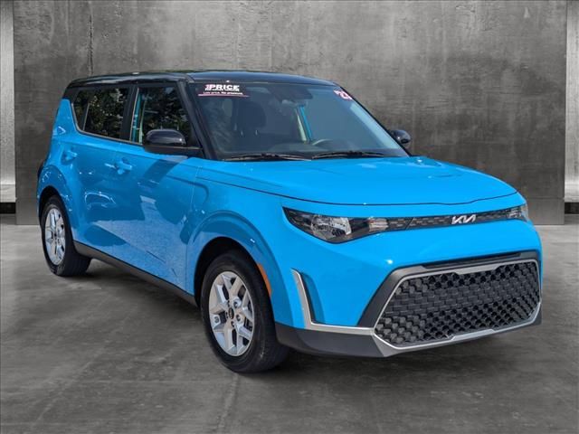 2023 Kia Soul S