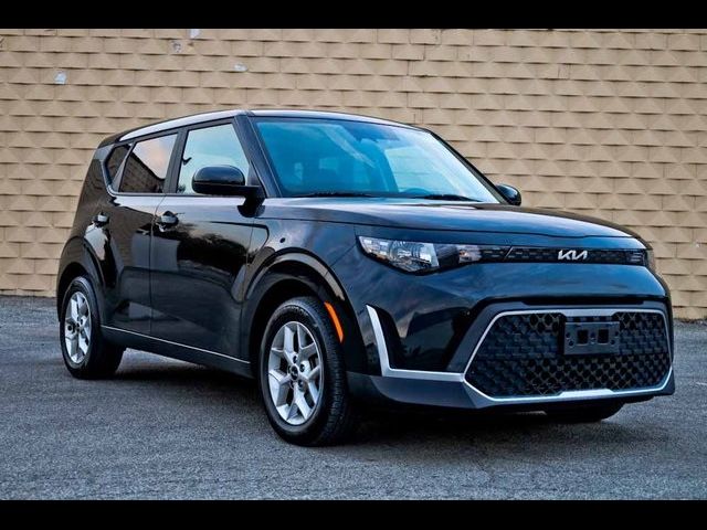 2023 Kia Soul S