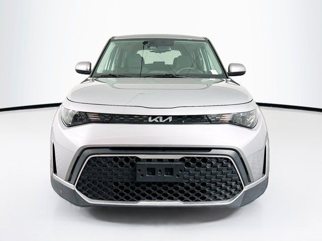 2023 Kia Soul S