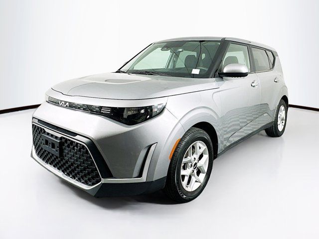 2023 Kia Soul S