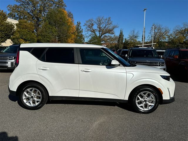 2023 Kia Soul S