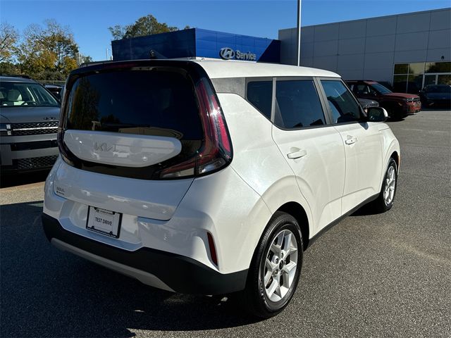 2023 Kia Soul S